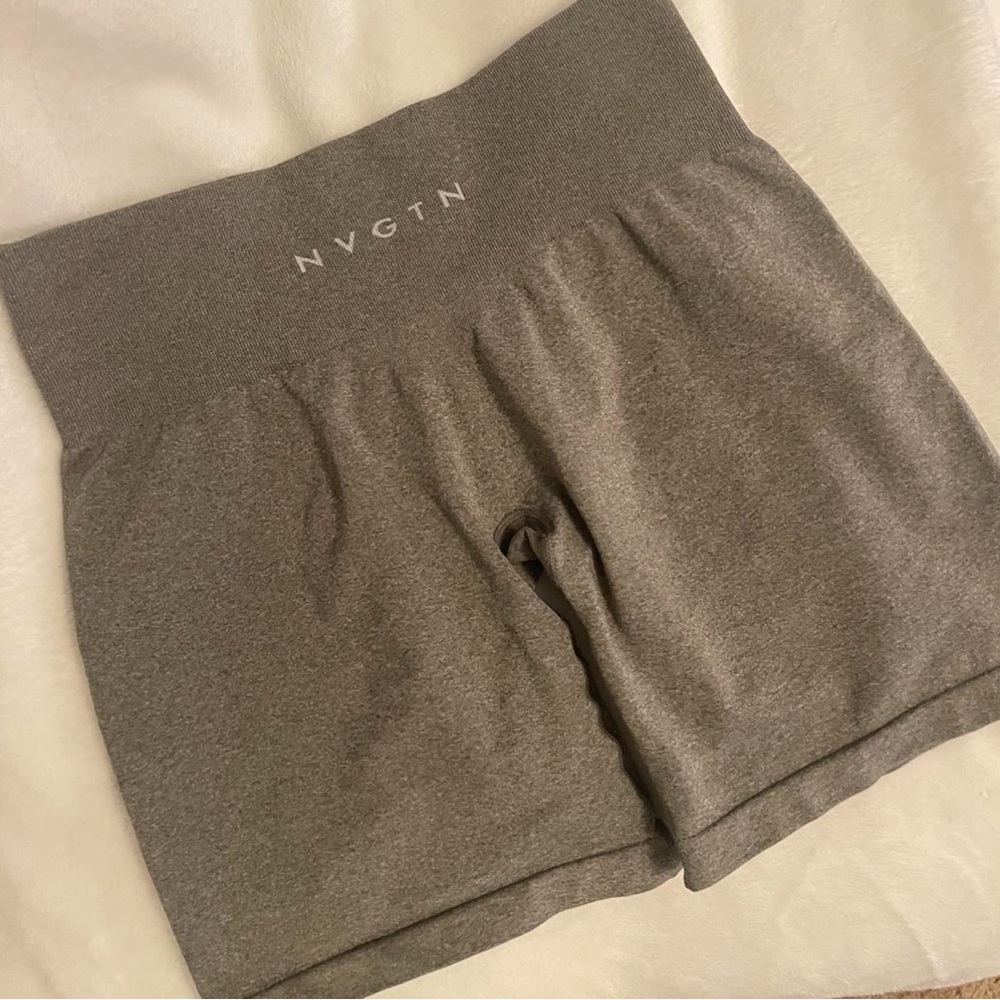 NVGTN Biker Shorts